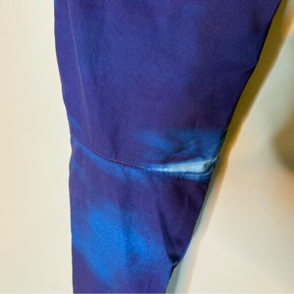 G-STAR RAW Elwood Mid Waist Boyfriend Neptune Violet Cobalt Blue Pharrell Jeans - Picture 13 of 16